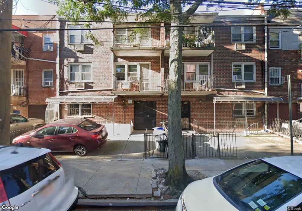 41-38 Case St unit 3B, Elmhurst, NY 11373 - photo 1