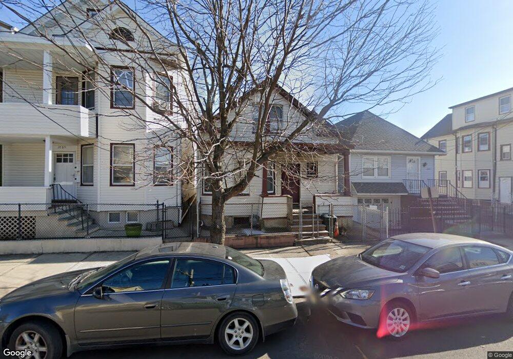 1087 E 23rd St, Paterson, NJ 07513 - photo 1