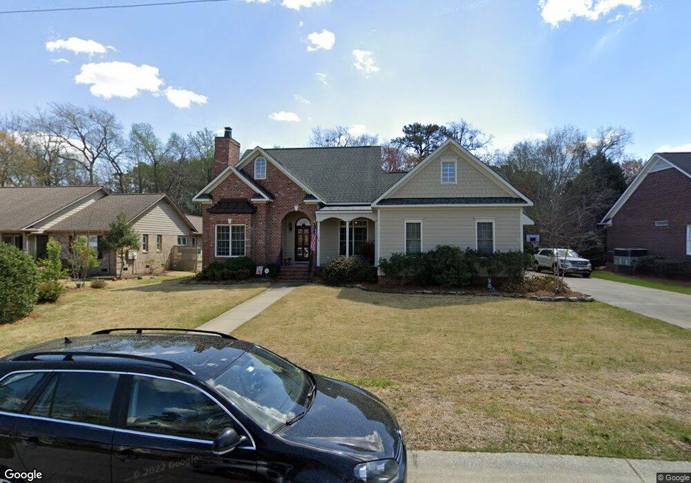 2877 Delaware Dr, Fayetteville, NC 28304 - photo 1