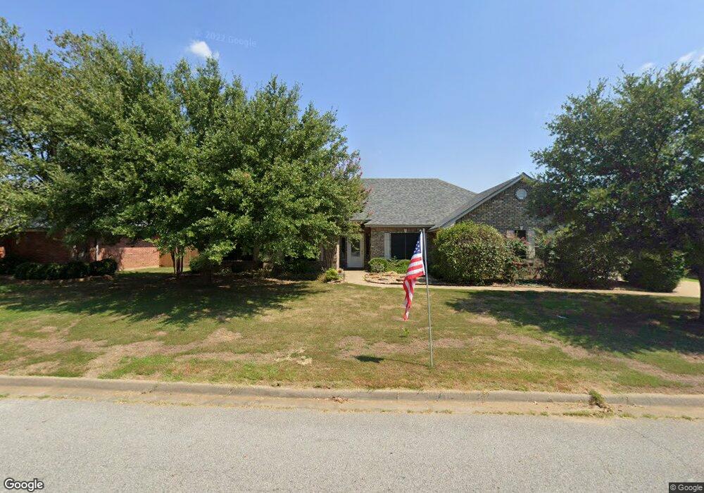 131 Chrissa Dr, Pottsboro, TX 75076 - photo 1