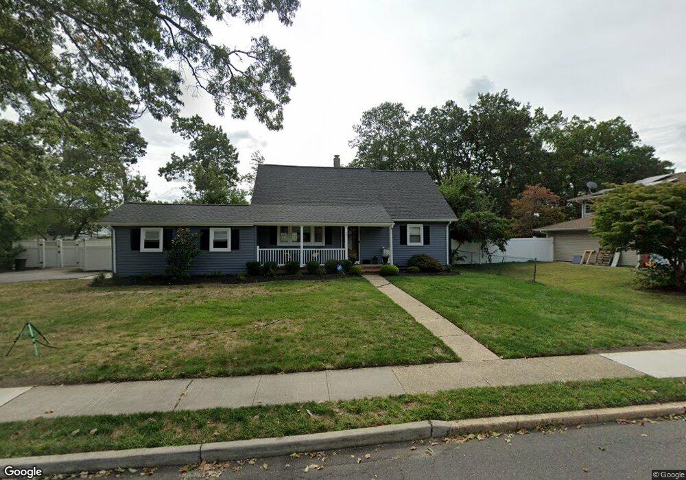 70 Salem Hill Rd, Howell, NJ 07731 - photo 1