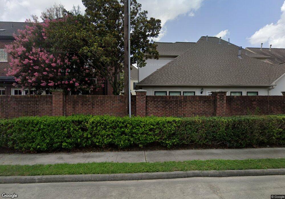 1422 E Hilshire Park Dr, Houston, TX 77055 - photo 1