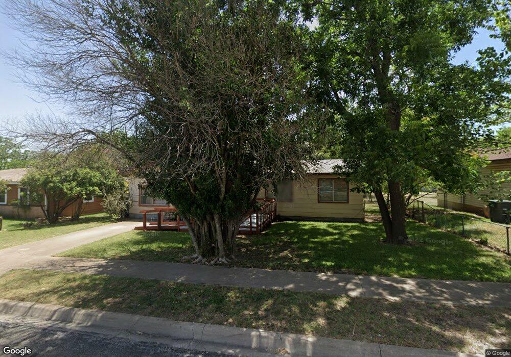 1103 S 21st St, Copperas Cove, TX 76522 - photo 1