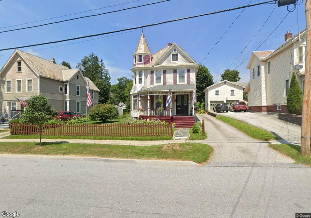 27 E Washington St, Rutland, VT 05701 - photo 1