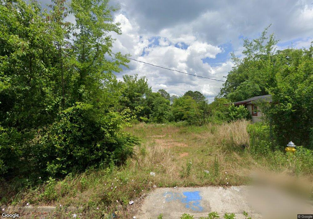 2086 AND 2094 Monroe Ave, Macon, GA 31204 - photo 1