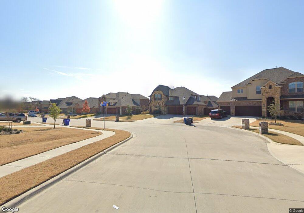 1008 Cambridge Ct, Wylie, TX 75098 - photo 1