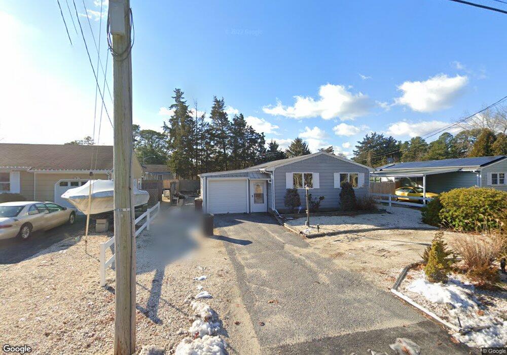 323 Nautilus Blvd, Forked River, NJ 08731 - photo 1