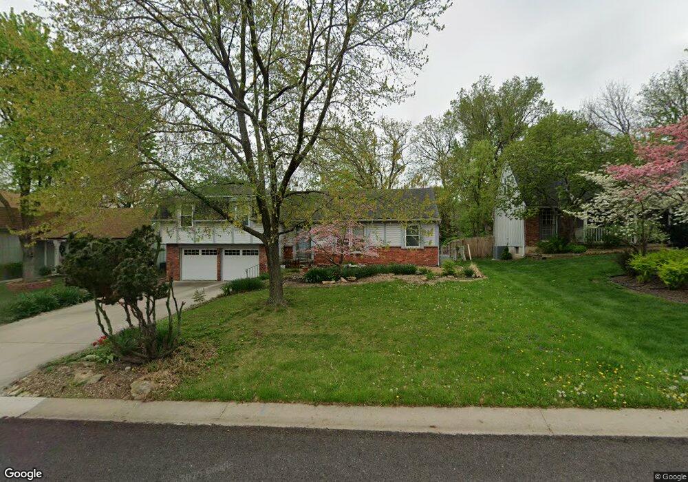 11911 W 101st St, Lenexa, KS 66215 - photo 1