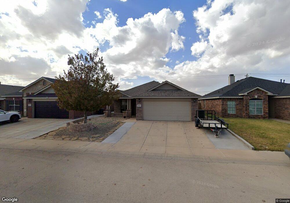 9607 Hawthorne Ct, Odessa, TX 79765 - photo 1