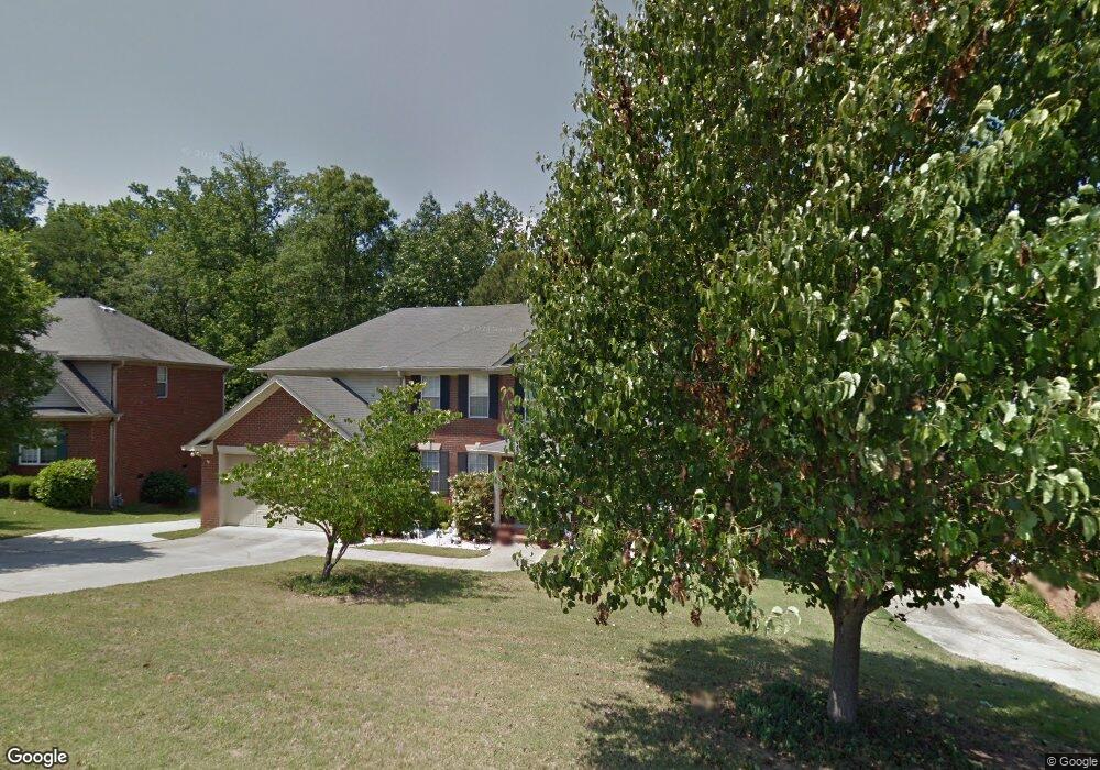 4746 Savannah Ln, Evans, GA 30809 - photo 1