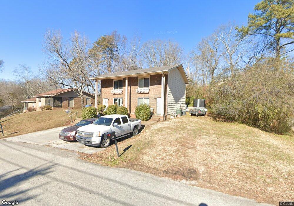 5112 N Eldridge Rd unit 1, Hixson, TN 37343 - photo 1