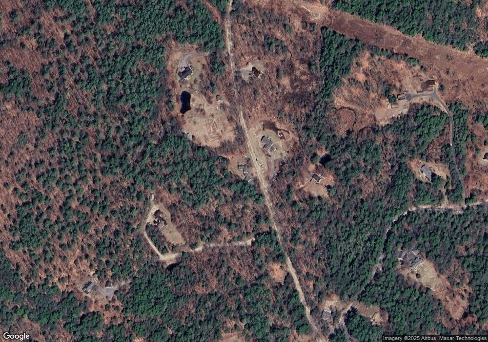 107 Whitney Brook Rd, Elkins, NH 03233 - photo 1