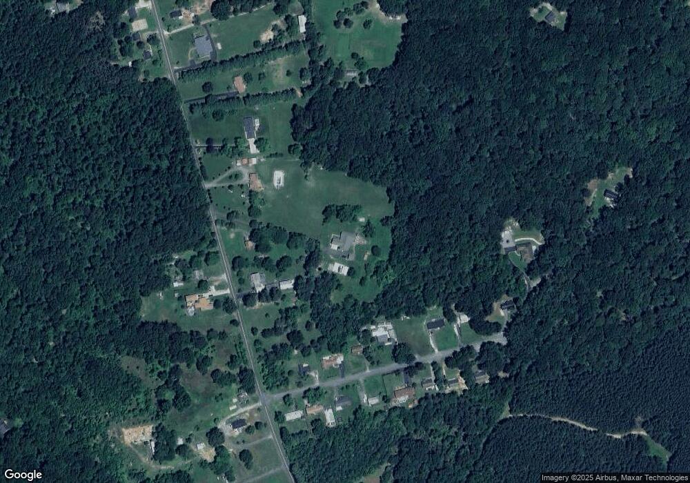 9015 Thornton Rolling Rd, Fredericksburg, VA 22408 - photo 1