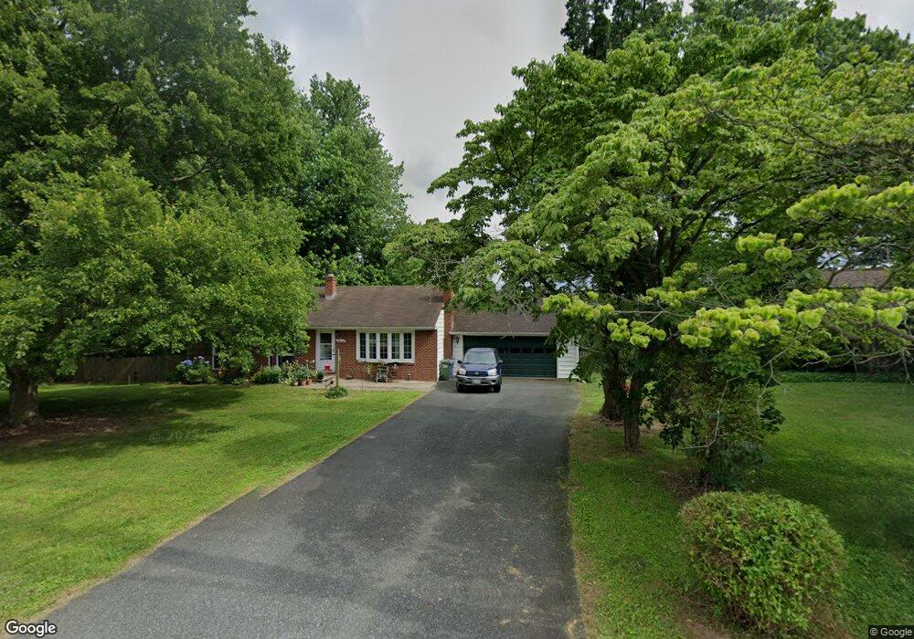 2513 Greene Rd, Baldwin, MD 21013 - photo 1