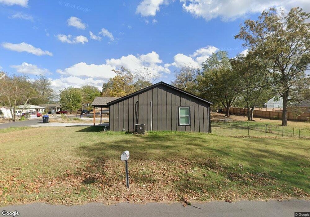 603 S Cedar Ave, Broken Arrow, OK 74012 - photo 1