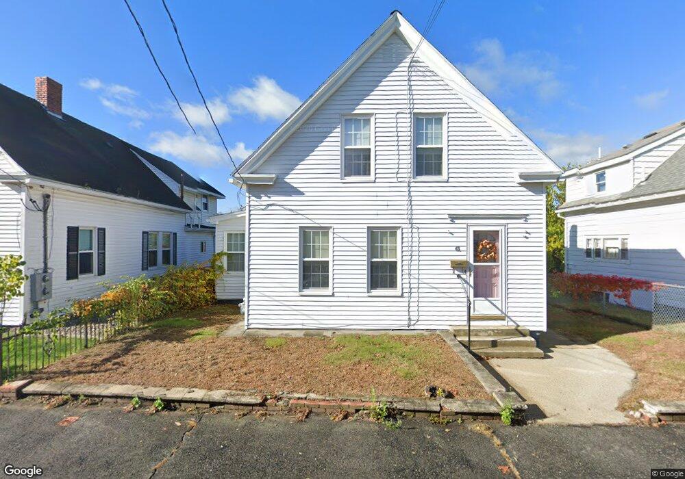 43 Beach St, Milford, MA 01757 - photo 1