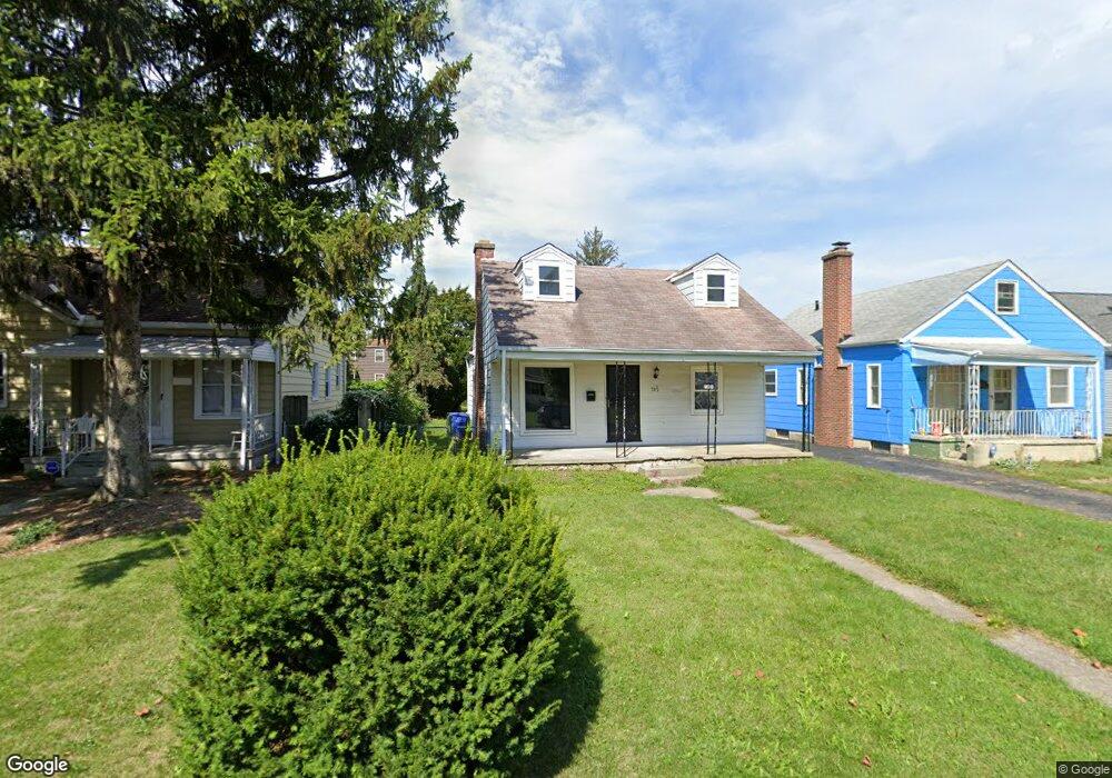 785 Chestershire Rd, Columbus, OH 43204 - photo 1