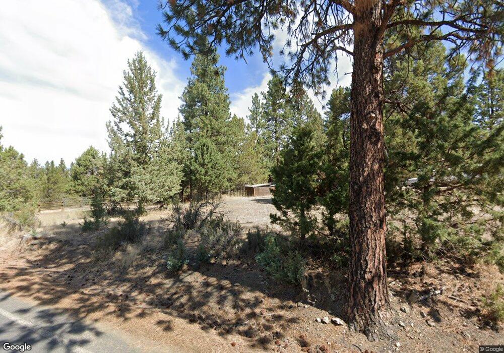 60737 Marysville Ln, Canyon City, OR 97820 - photo 1