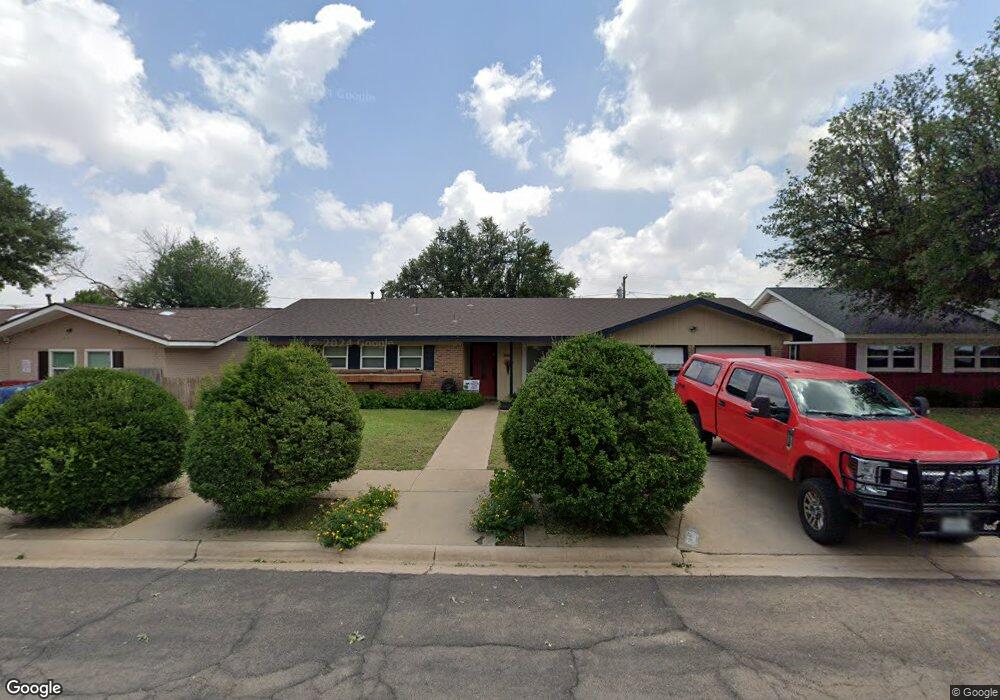 3307 W Shandon Ave, Midland, TX 79707 - photo 1