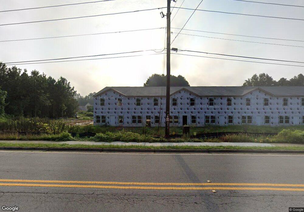 8658 Webb Rd unit 11, Riverdale, GA 30274 - photo 1