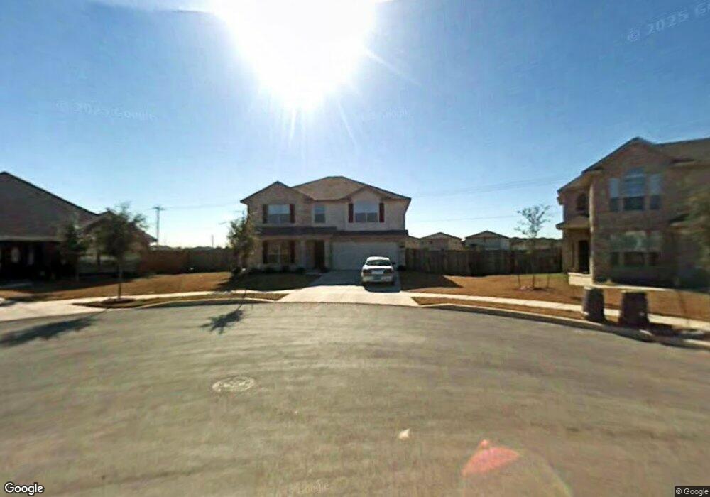10706 Palomino Bend, San Antonio, TX 78254 - photo 1