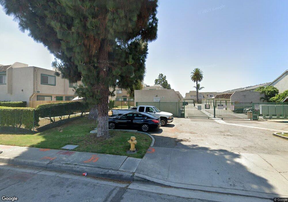 153 S Wilmington Ave unit A, Compton, CA 90220 - photo 1