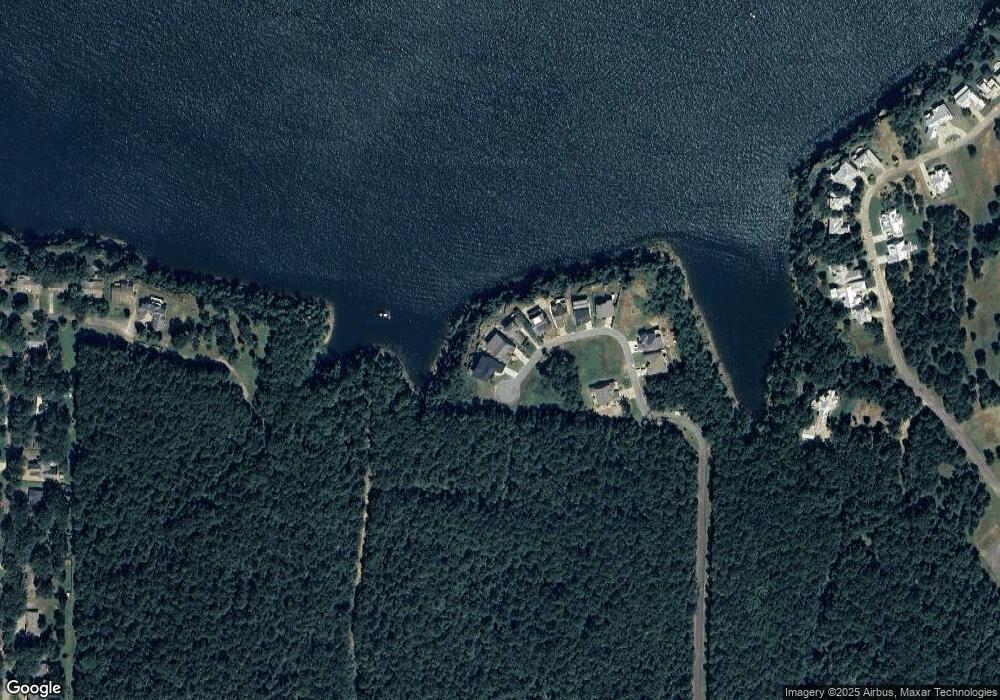 1090 Wisdom Pointe Ln, Heber Springs, AR 72543 - photo 1