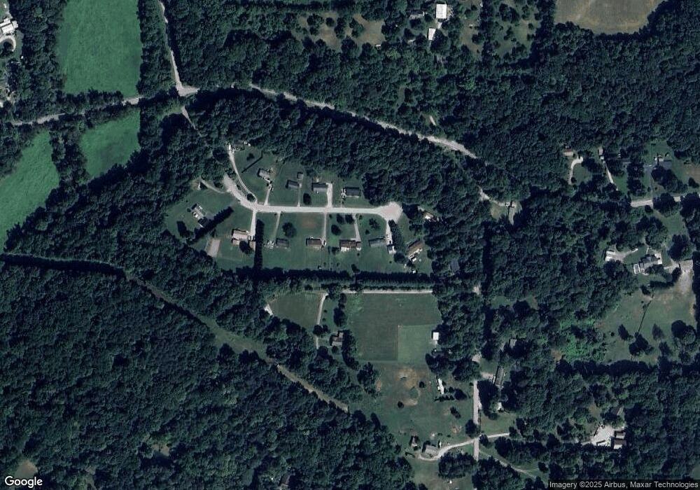 8415 Indian Bluff Rd NE, Georgetown, IN 47122 - photo 1