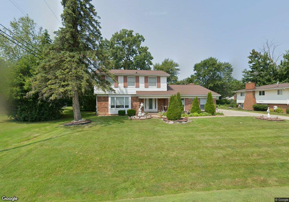 6628 Heather Heath, West Bloomfield, MI 48322 - photo 1