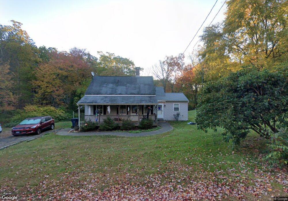 431 Harwinton Ave, Plymouth, CT 06782 - photo 1