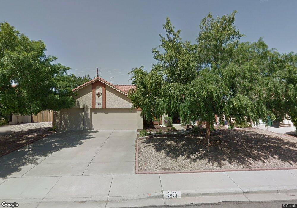 2924 E Nora St, Mesa, AZ 85213 - photo 1