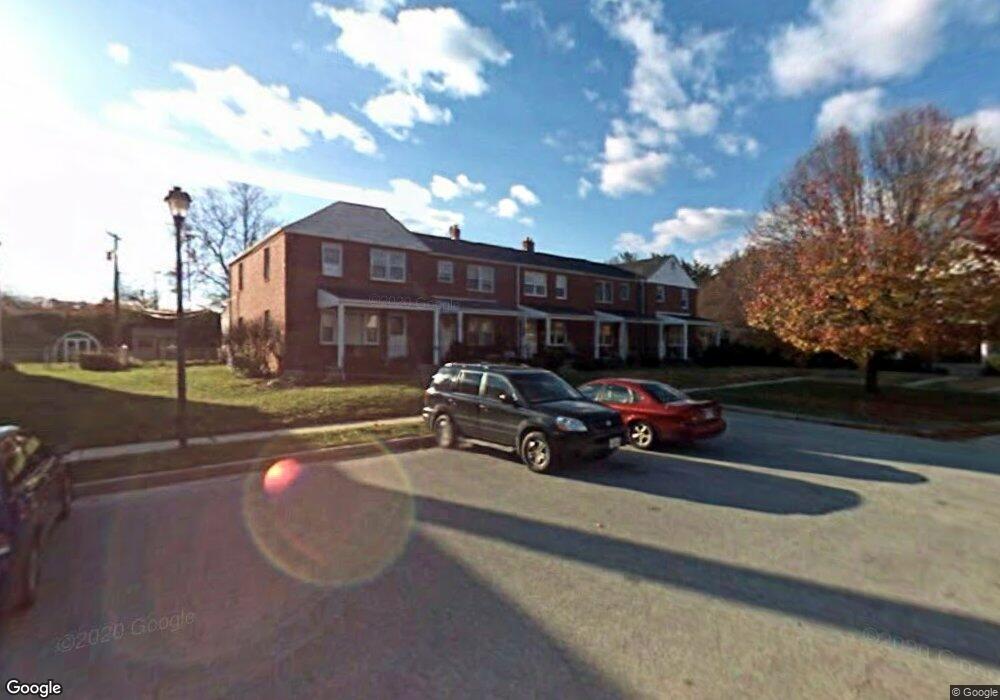 1016 Winsford Rd, Towson, MD 21204 - photo 1