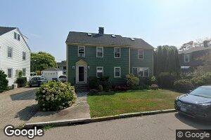 200 Gibbs Ave, Newport, RI 02840