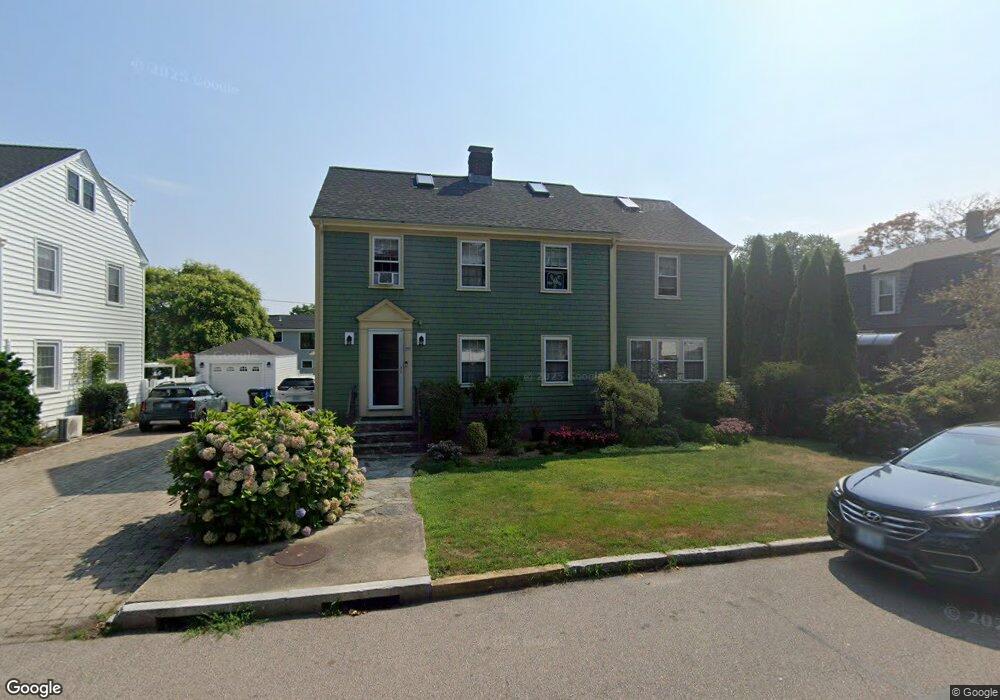 200 Gibbs Ave, Newport, RI 02840 - photo 1