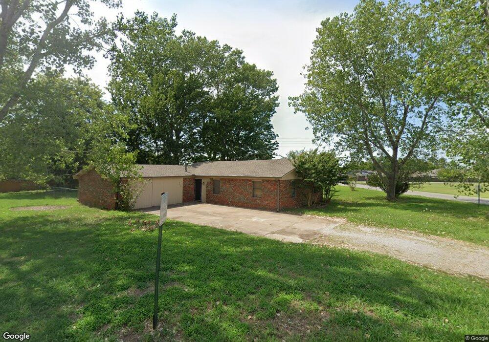 9326 S 257th E Place, Broken Arrow, OK null - photo 1