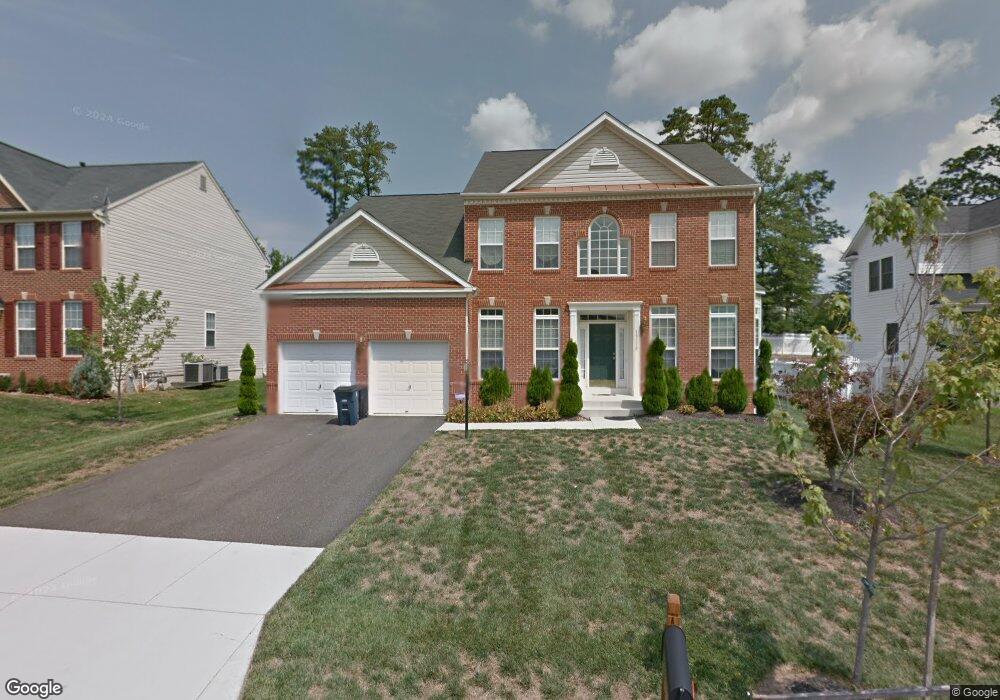 13114 3rd St, Bowie, MD 20720 - photo 1