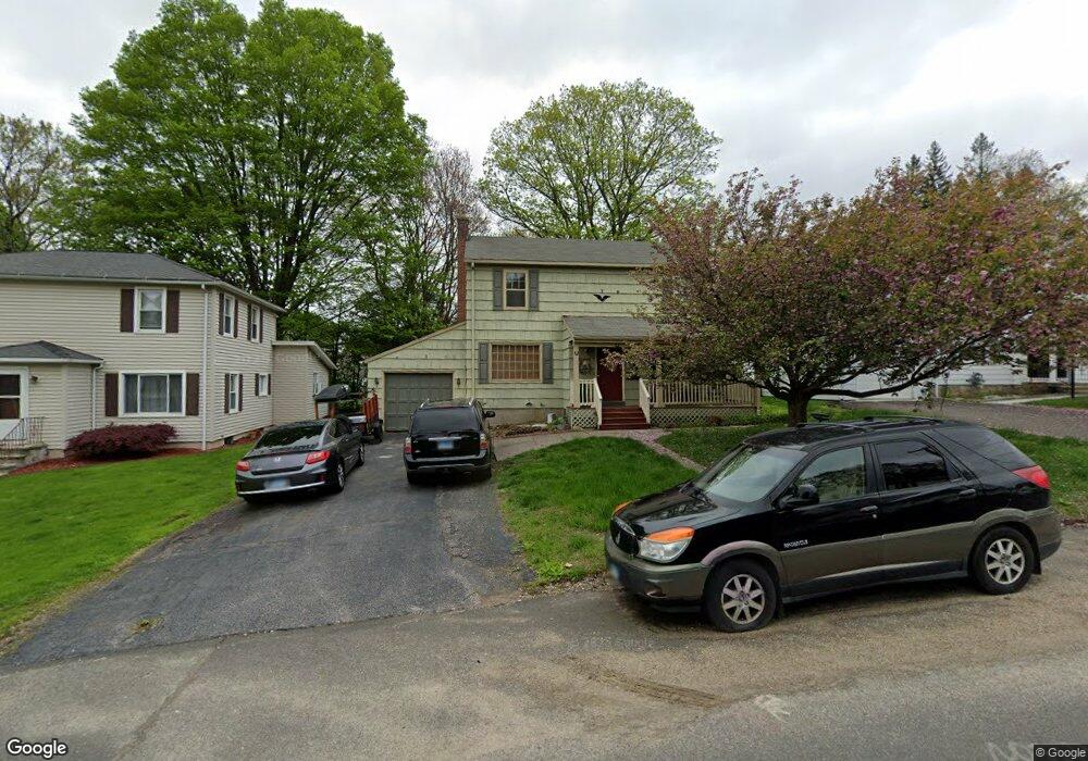 58 Gail Dr, Waterbury, CT 06704 - photo 1