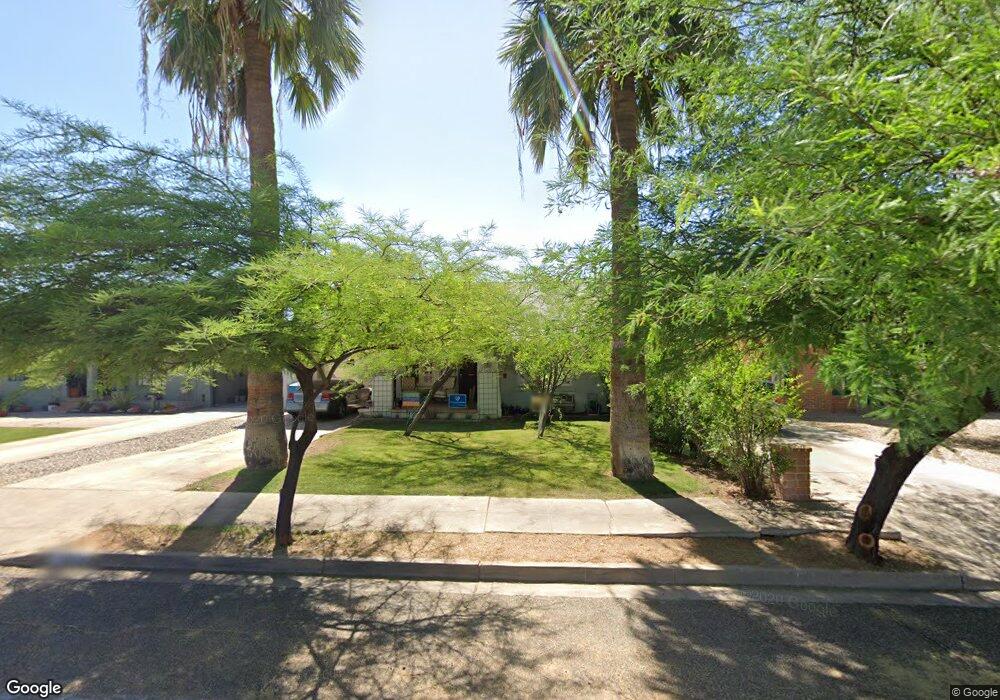2038 N 12th St, Phoenix, AZ 85006 - photo 1