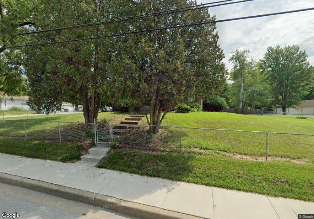 1609 S 4th St, Lafayette, IN 47905 - photo 1