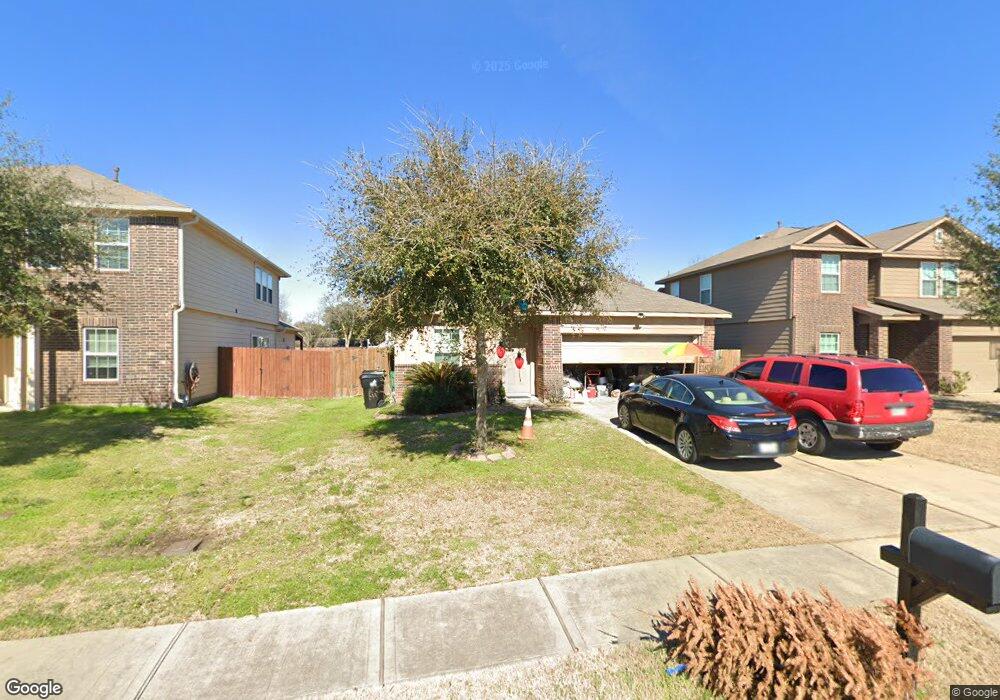 3315 Creole Bay Ln, Rosenberg, TX 77471 - photo 1