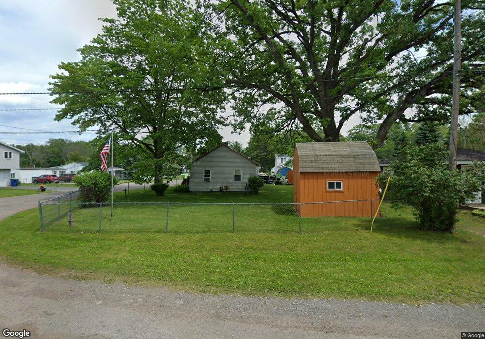 128 N Wheeler St, Oscoda, MI 48750 - photo 1