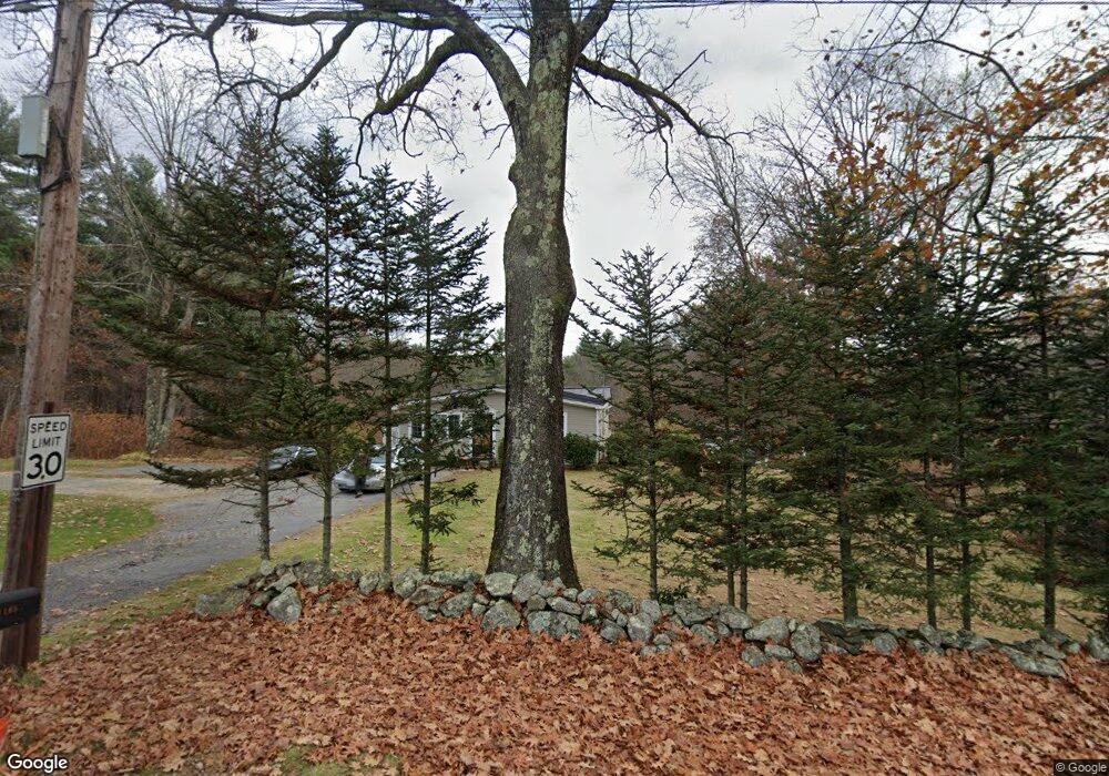 1185 Stafford St, Rochdale, MA 01542 - photo 1