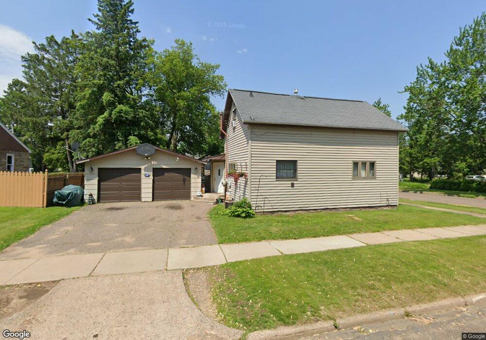 415 E 7th St, Merrill, WI 54452 - photo 1