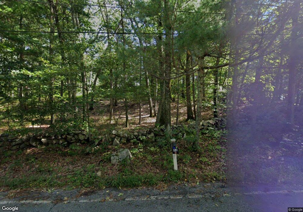 47 Greenwood St, Sherborn, MA 01770 - photo 1