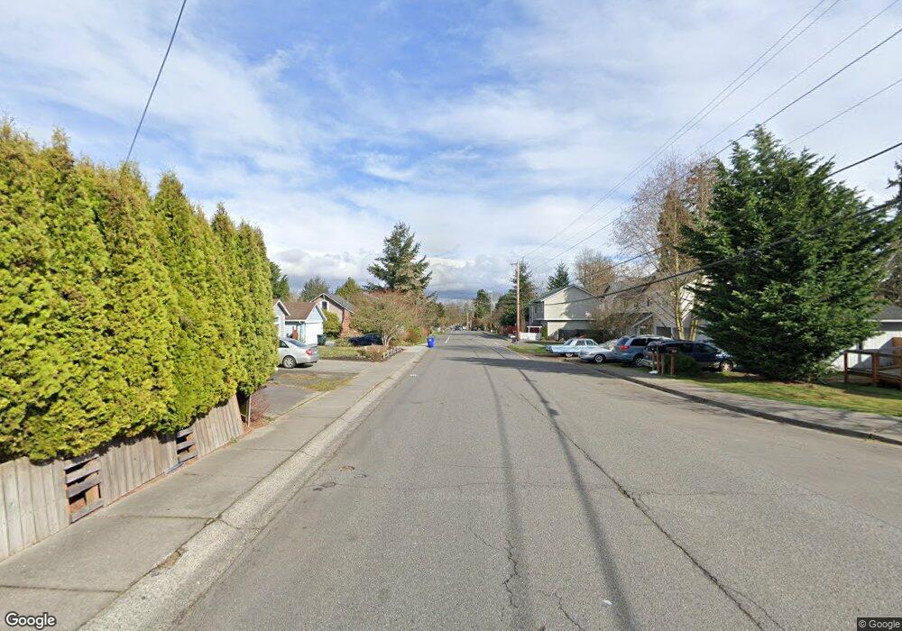 602 -B 90th St SW unit B, Everett, WA 98204 - photo 1