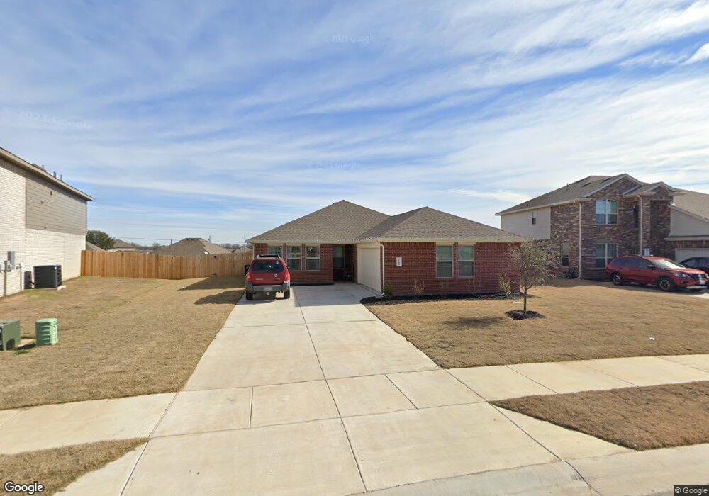 3200 Sonoma Trail, Ennis, TX 75119 - photo 1