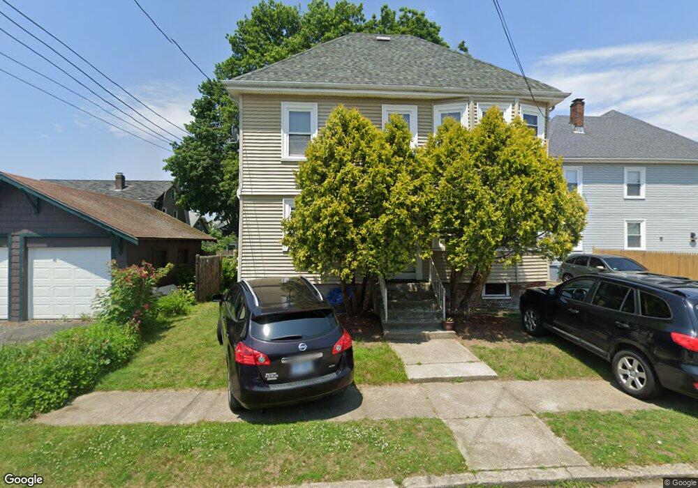 95 Spring St unit 2, Cranston, RI 02910 - photo 1