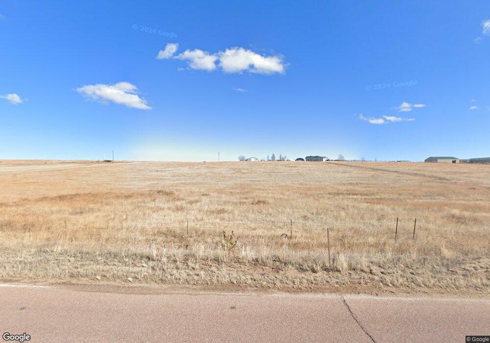 4755 S Calhan Hwy, Calhan, CO 80808 - photo 1