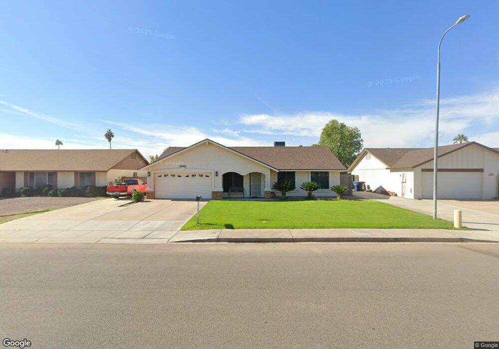 3130 N Coronado St, Chandler, AZ 85224 - photo 1