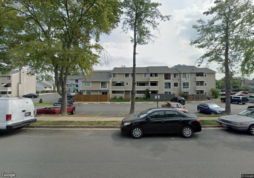 8637 Sacramento Dr, Alexandria, VA 22309 - photo 1